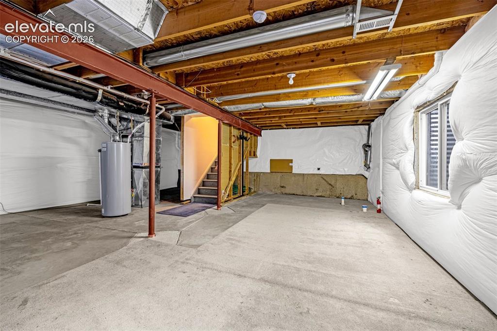 5663 Mesa Mountain Way Colorado Springs CO 80923