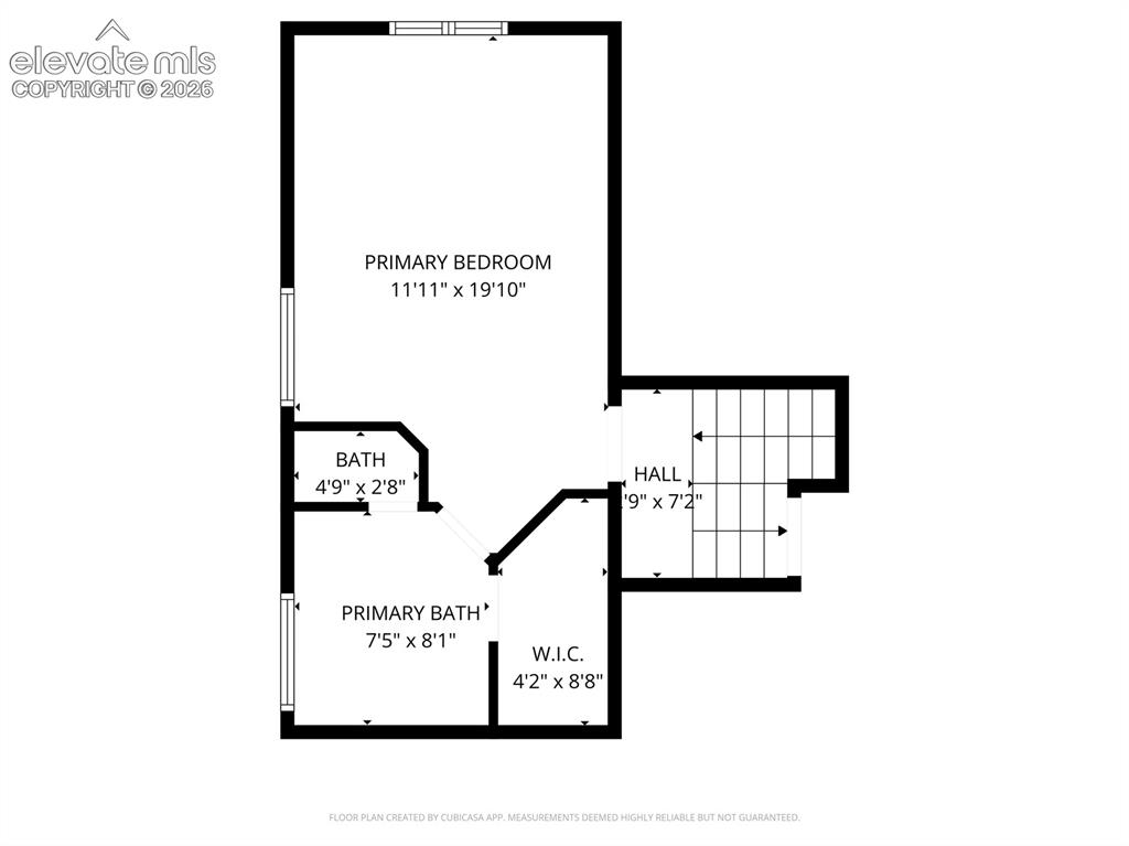 5663 Mesa Mountain Way Colorado Springs CO 80923