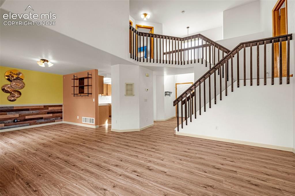 5663 Mesa Mountain Way Colorado Springs CO 80923