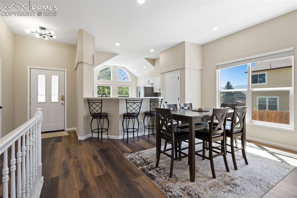 2830 Helmsdale Drive Colorado Springs CO 80920