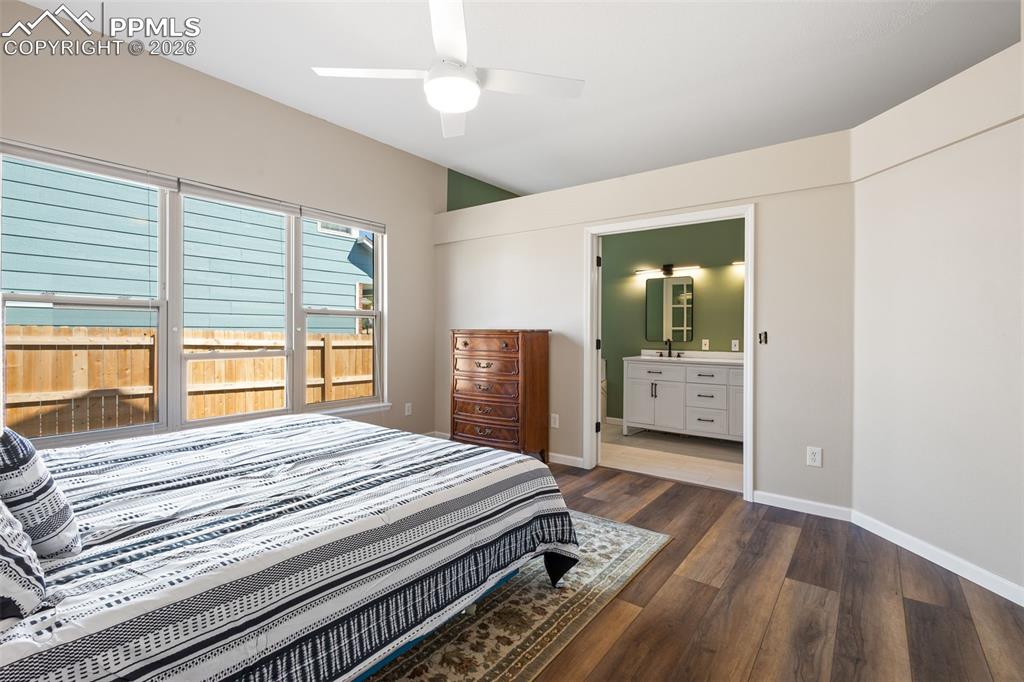 2830 Helmsdale Drive Colorado Springs CO 80920