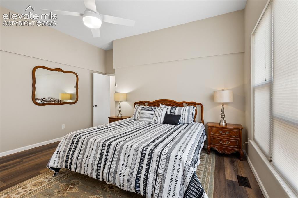 2830 Helmsdale Drive Colorado Springs CO 80920