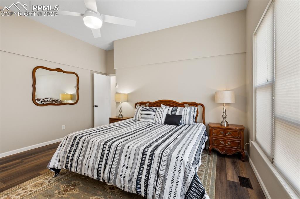 2830 Helmsdale Drive Colorado Springs CO 80920