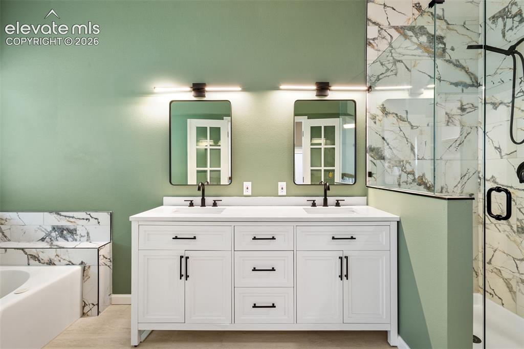 2830 Helmsdale Drive Colorado Springs CO 80920