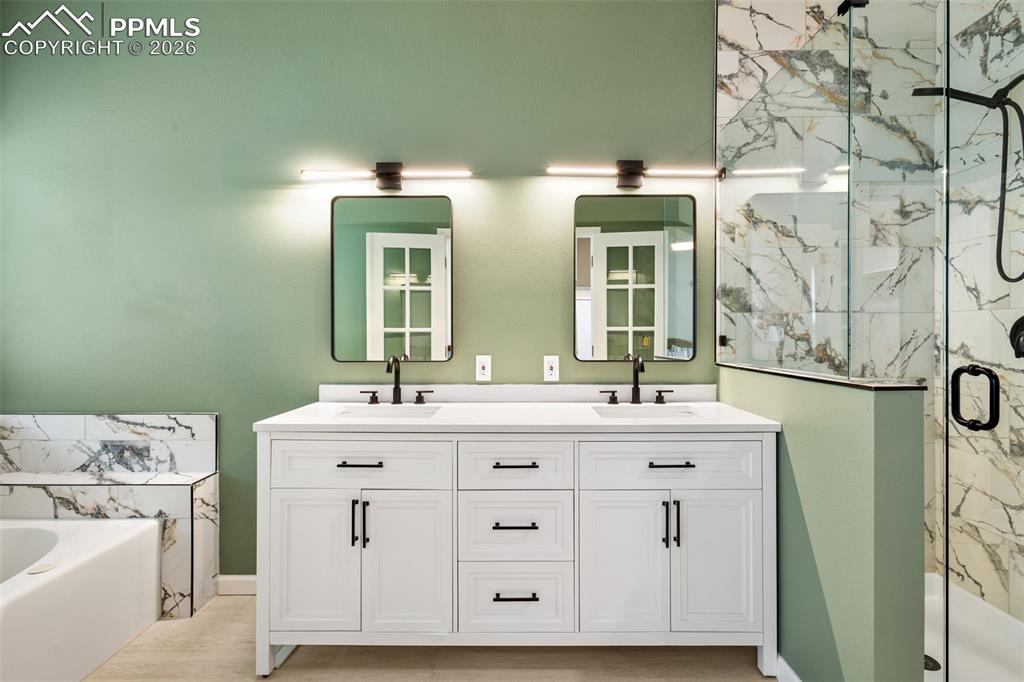 2830 Helmsdale Drive Colorado Springs CO 80920