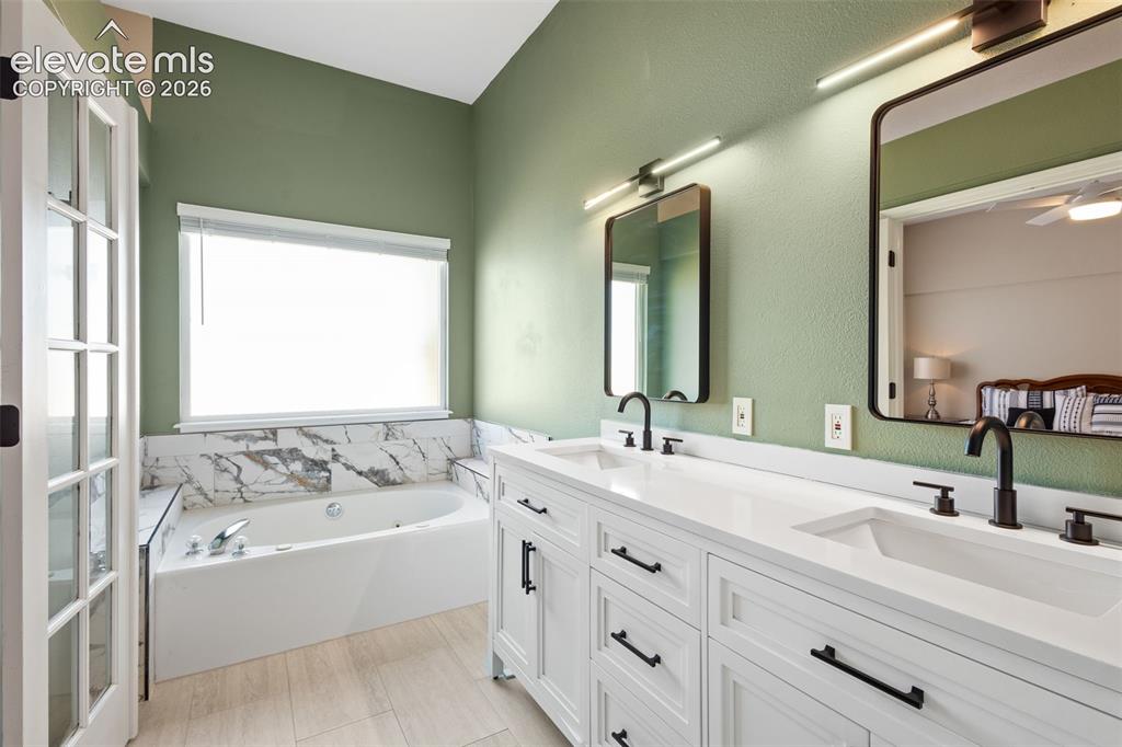 2830 Helmsdale Drive Colorado Springs CO 80920