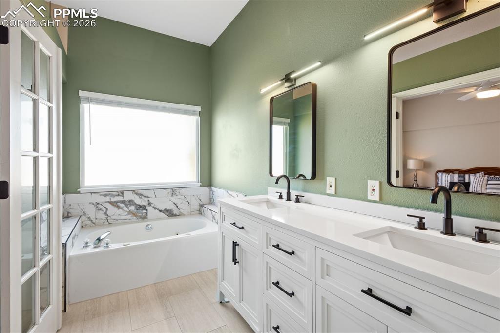 2830 Helmsdale Drive Colorado Springs CO 80920