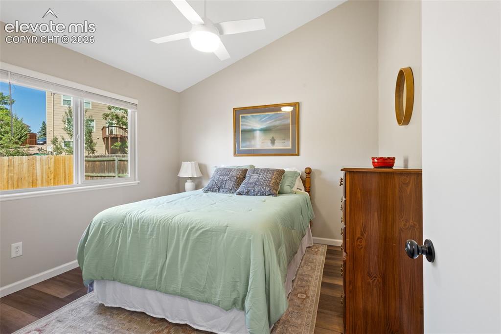 2830 Helmsdale Drive Colorado Springs CO 80920