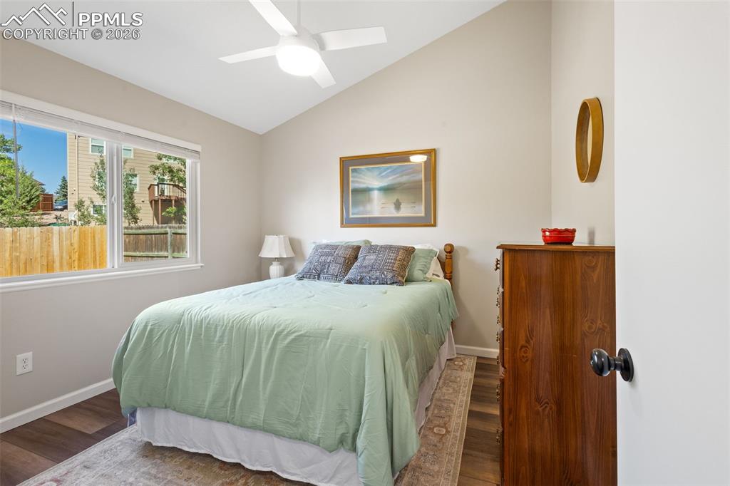 2830 Helmsdale Drive Colorado Springs CO 80920