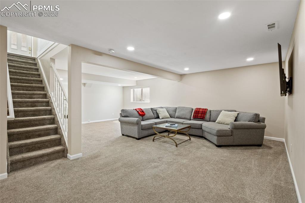 2830 Helmsdale Drive Colorado Springs CO 80920