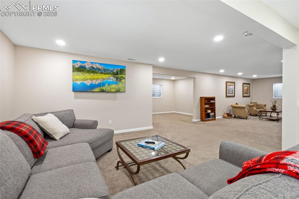 2830 Helmsdale Drive Colorado Springs CO 80920