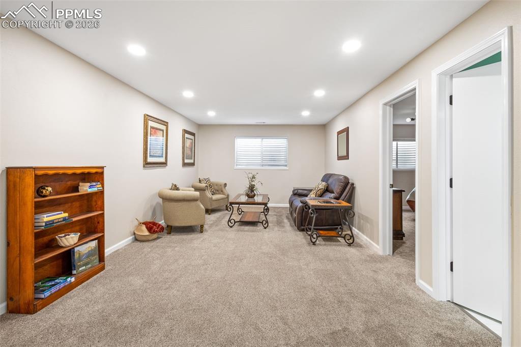 2830 Helmsdale Drive Colorado Springs CO 80920