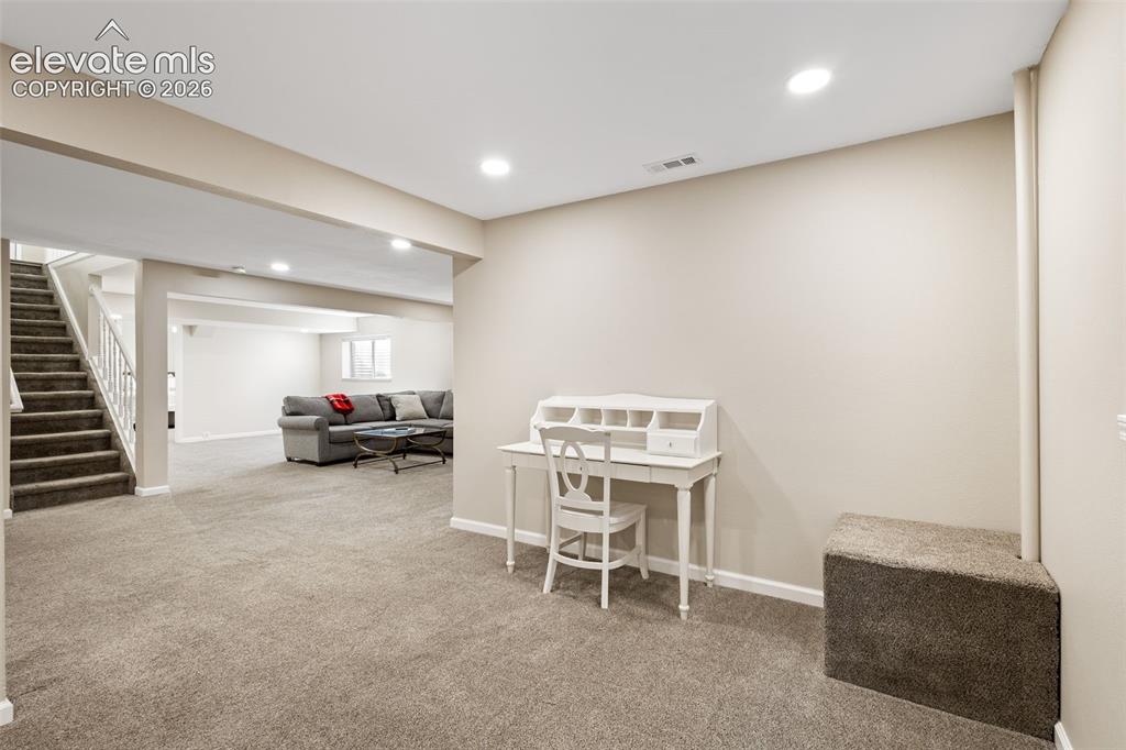 2830 Helmsdale Drive Colorado Springs CO 80920