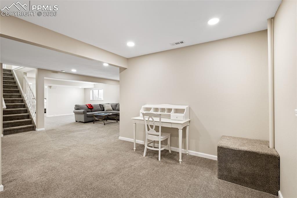 2830 Helmsdale Drive Colorado Springs CO 80920