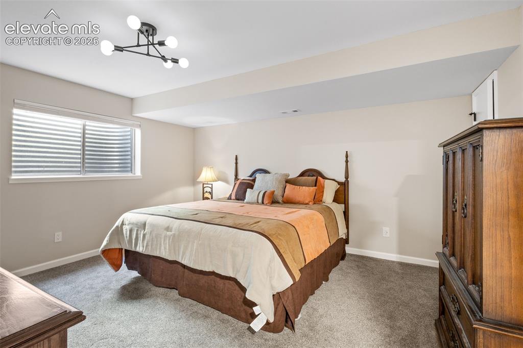 2830 Helmsdale Drive Colorado Springs CO 80920