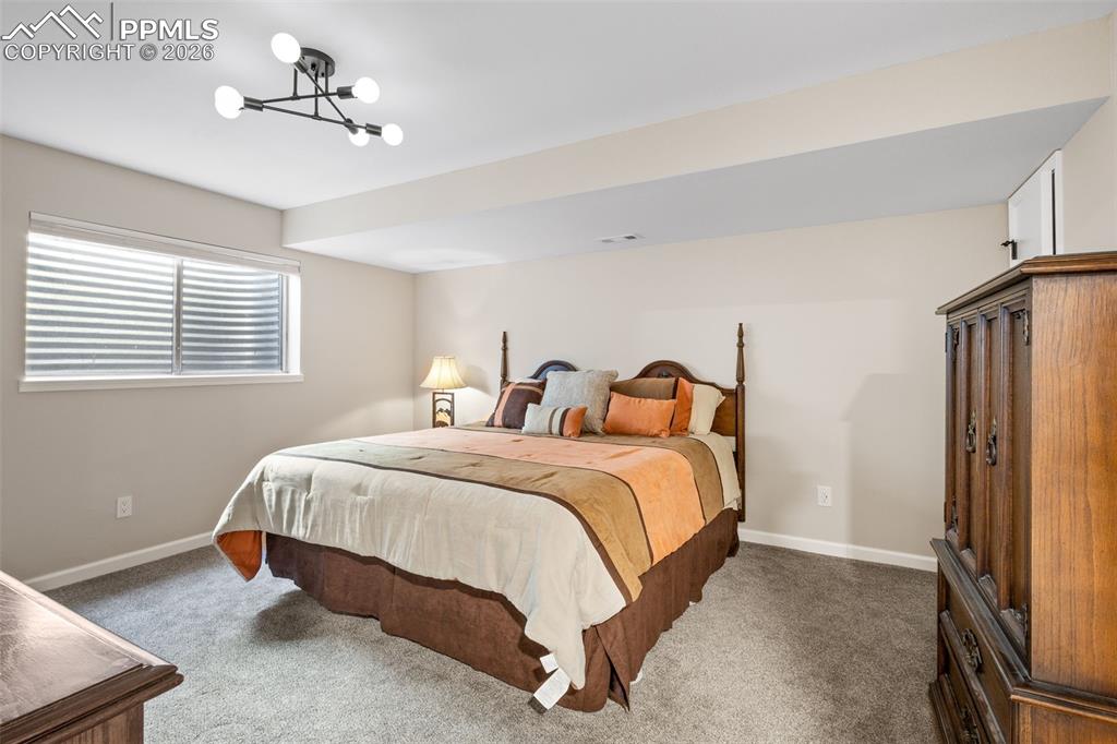 2830 Helmsdale Drive Colorado Springs CO 80920