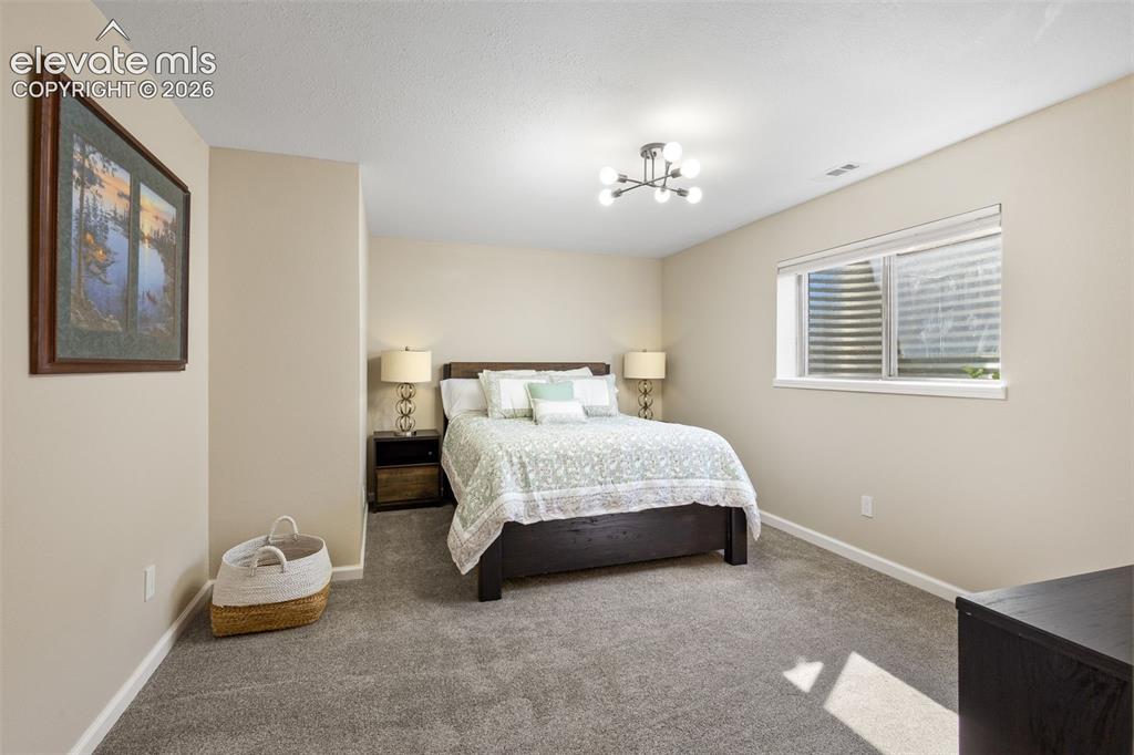 2830 Helmsdale Drive Colorado Springs CO 80920