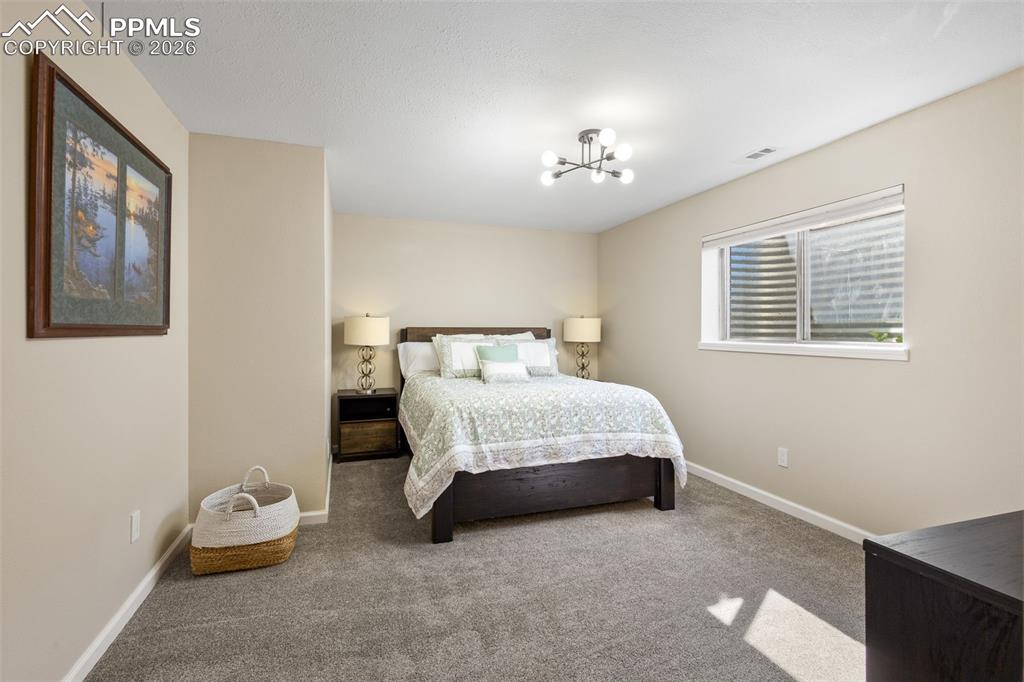 2830 Helmsdale Drive Colorado Springs CO 80920