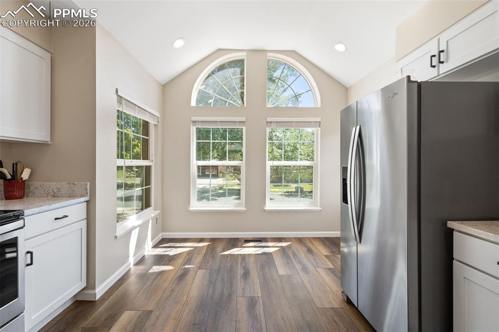 2830 Helmsdale Drive Colorado Springs CO 80920
