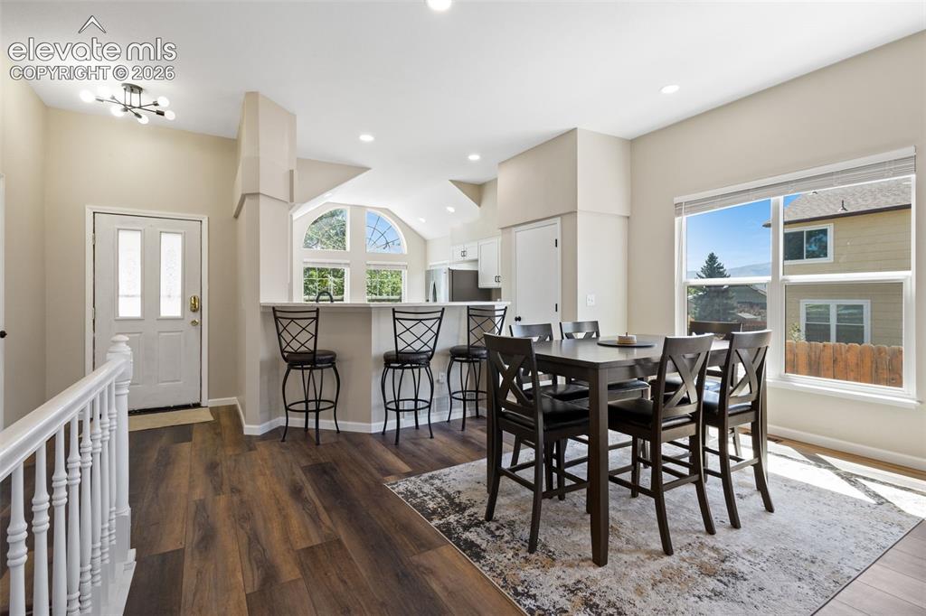 2830 Helmsdale Drive Colorado Springs CO 80920