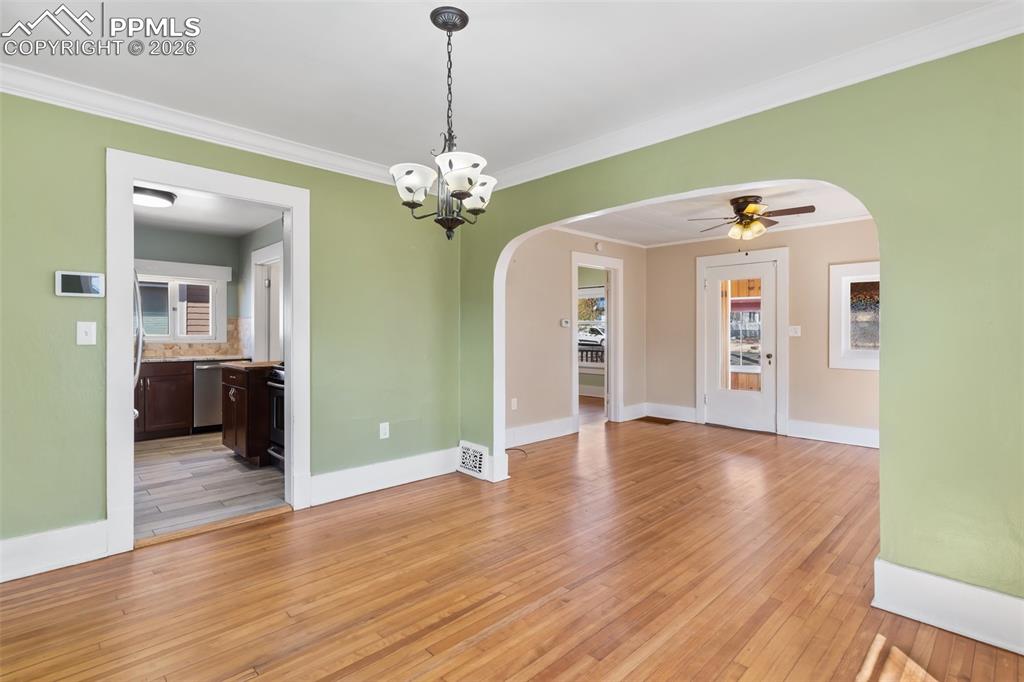 1014 N Cedar Street Colorado Springs CO 80903