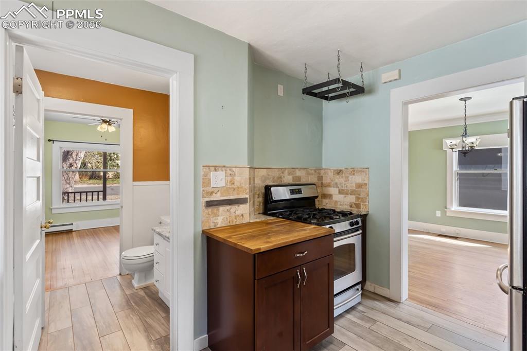 1014 N Cedar Street Colorado Springs CO 80903