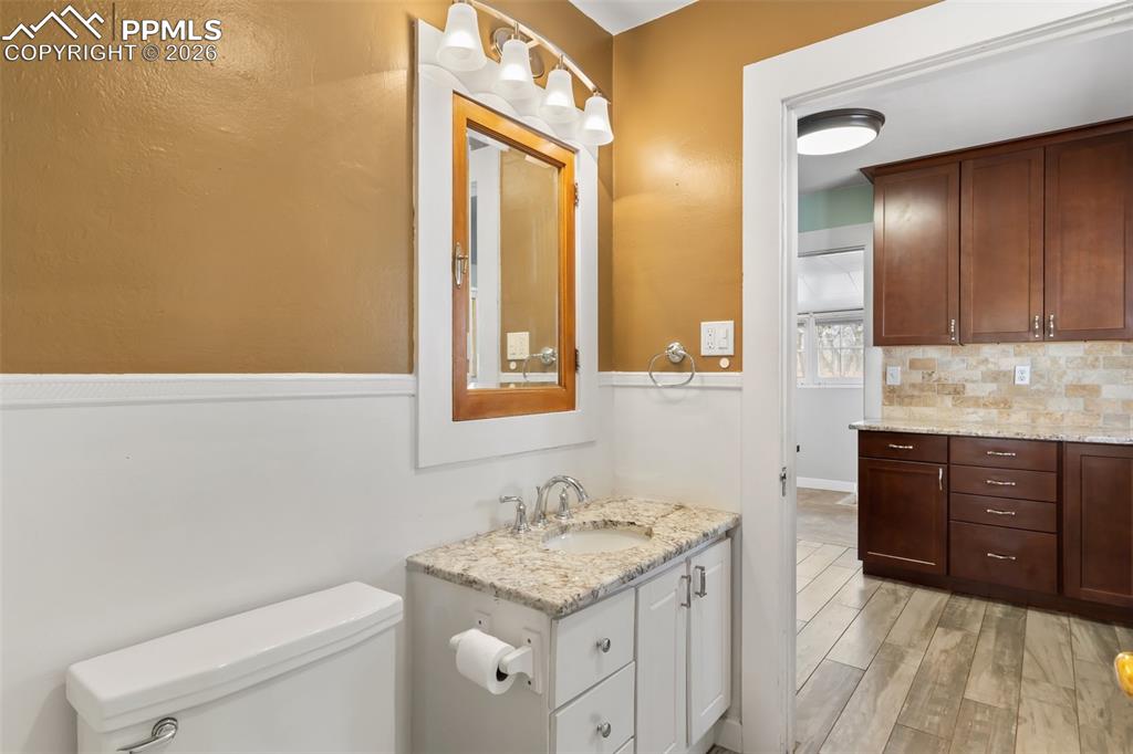 1014 N Cedar Street Colorado Springs CO 80903