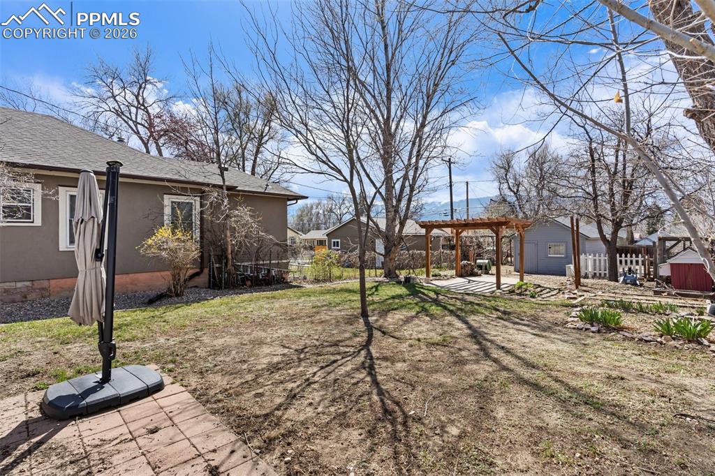 1014 N Cedar Street Colorado Springs CO 80903