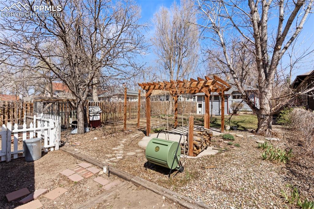 1014 N Cedar Street Colorado Springs CO 80903