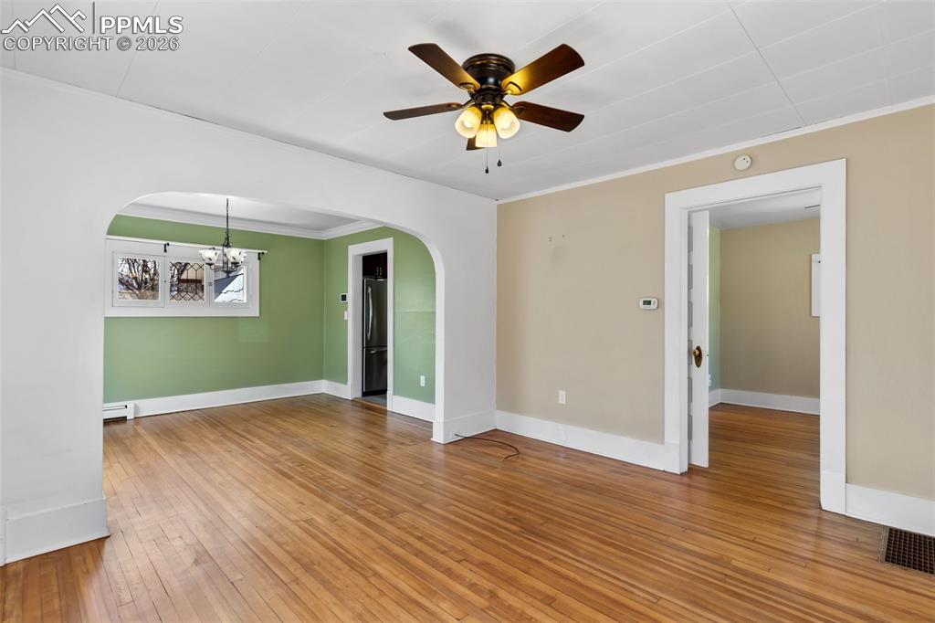 1014 N Cedar Street Colorado Springs CO 80903