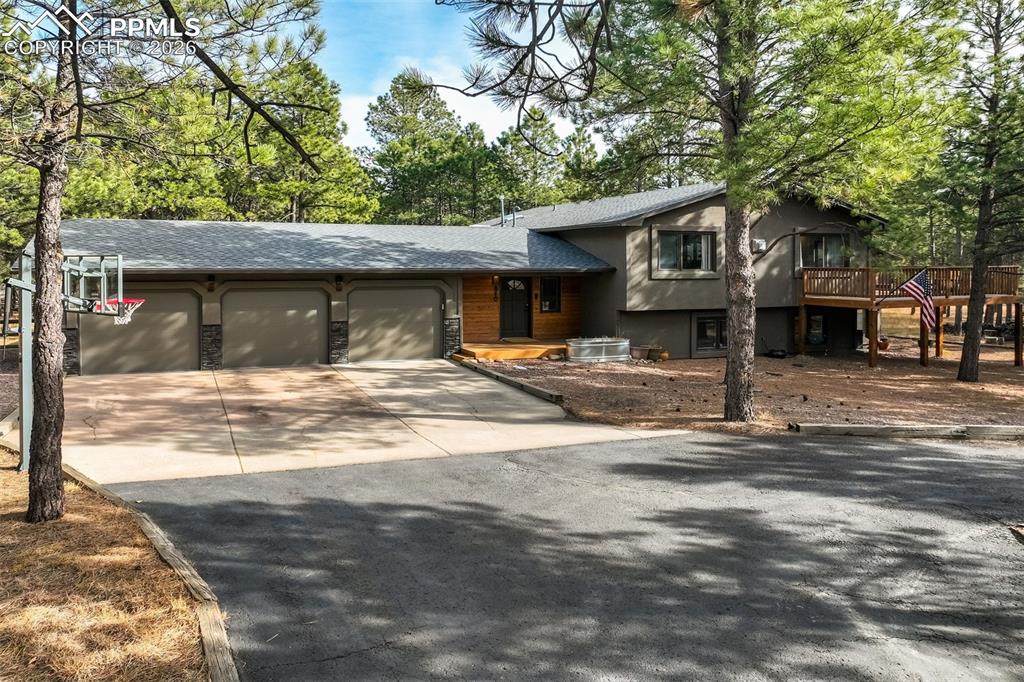 810 Scottswood Drive Monument CO 80132