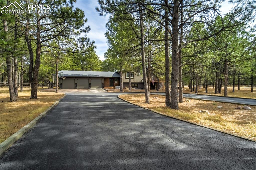 810 Scottswood Drive Monument CO 80132