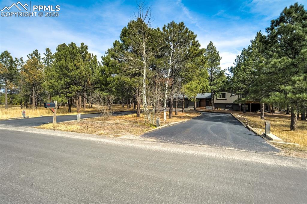 810 Scottswood Drive Monument CO 80132