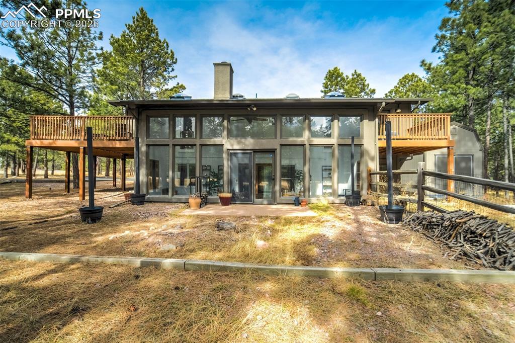810 Scottswood Drive Monument CO 80132