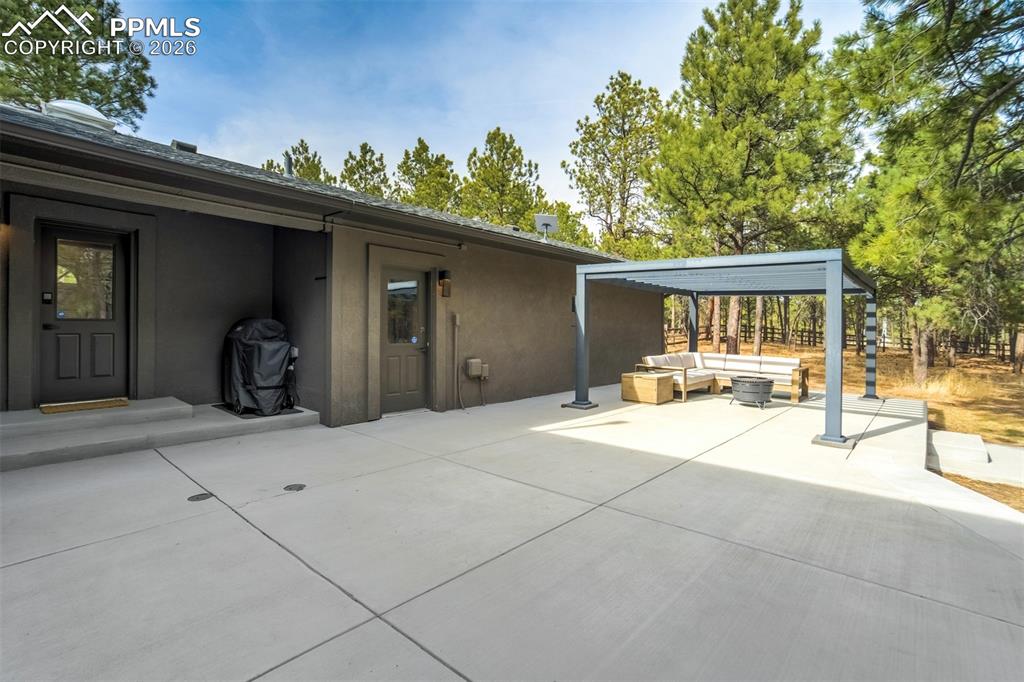 810 Scottswood Drive Monument CO 80132