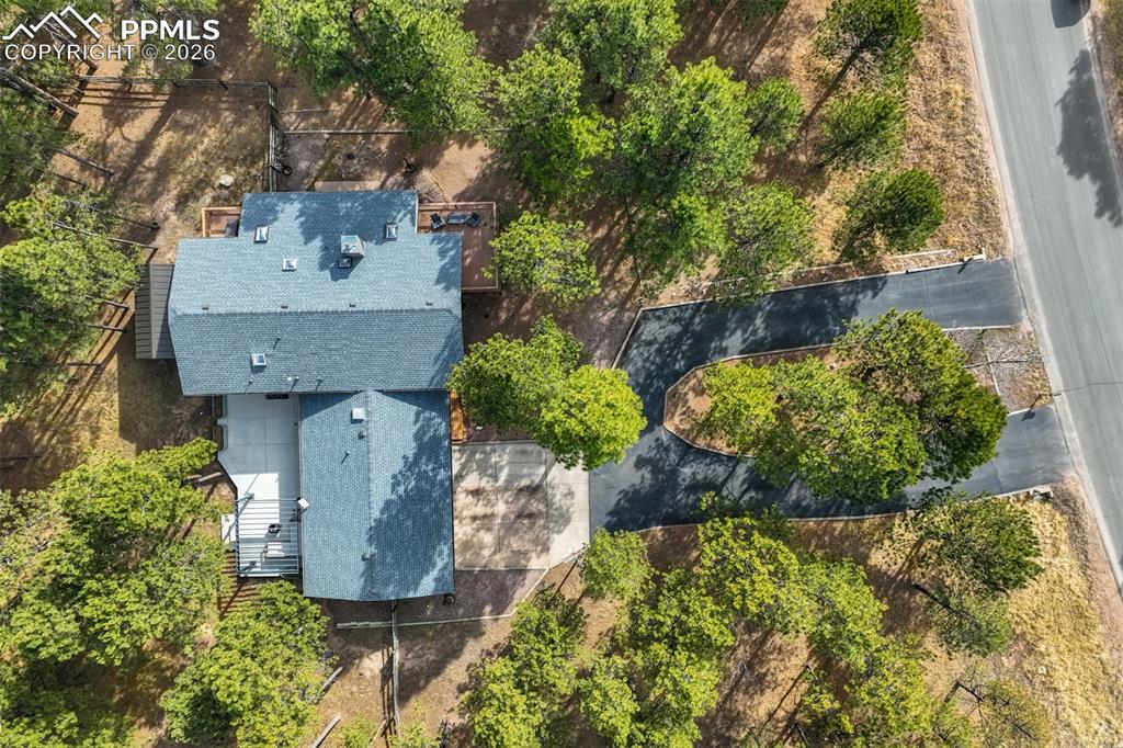 810 Scottswood Drive Monument CO 80132