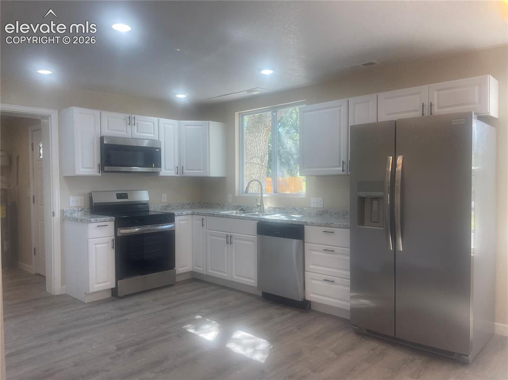 2402 W Uintah Street Colorado Springs CO 80904