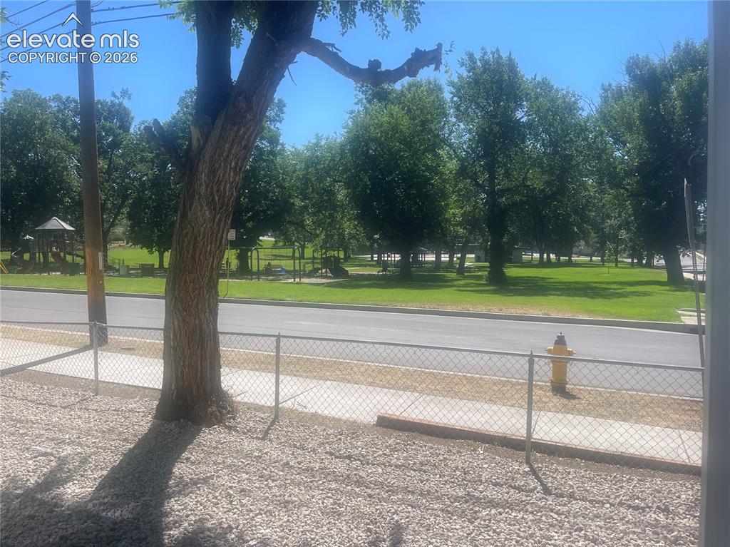 2402 W Uintah Street Colorado Springs CO 80904