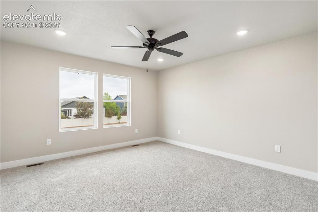 7858 Tuscan Sun Court Colorado Springs CO 80908