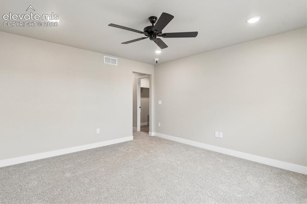 7858 Tuscan Sun Court Colorado Springs CO 80908