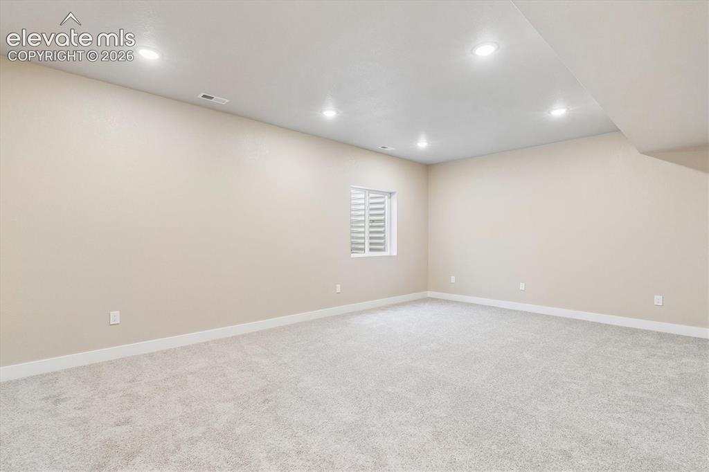 7858 Tuscan Sun Court Colorado Springs CO 80908