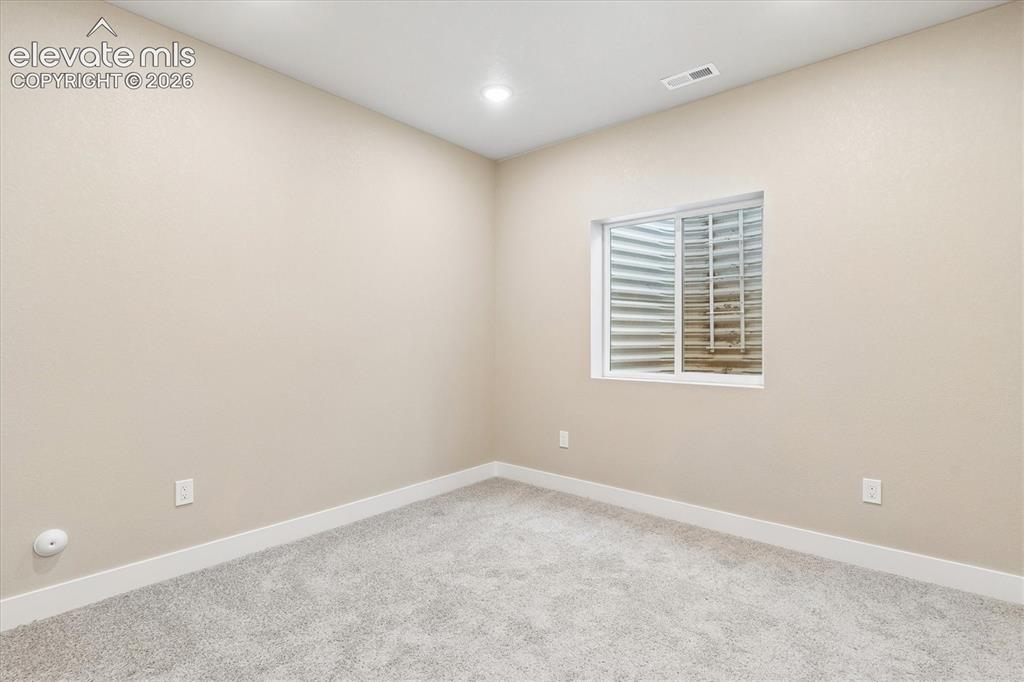 7858 Tuscan Sun Court Colorado Springs CO 80908