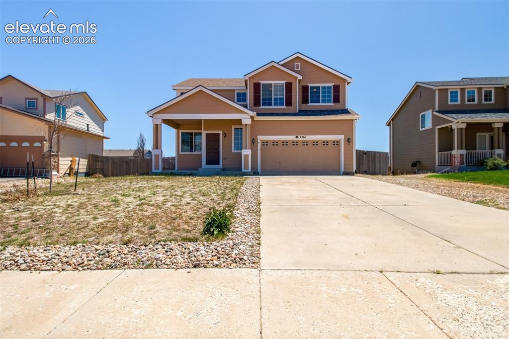 12261 St Annes Road Peyton CO 80831
