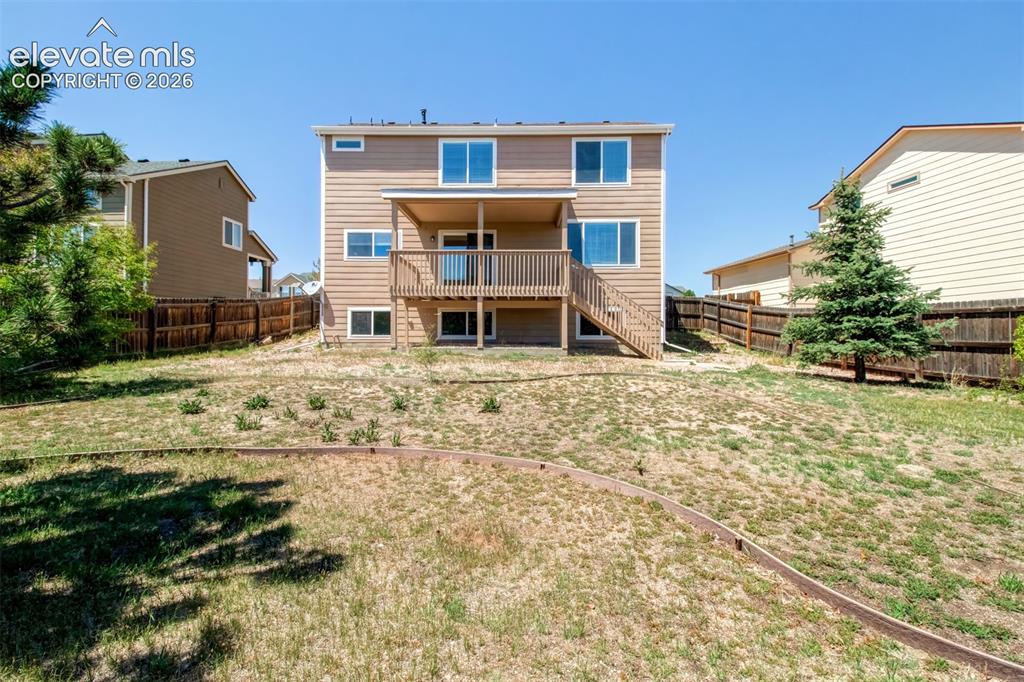 12261 St Annes Road Peyton CO 80831