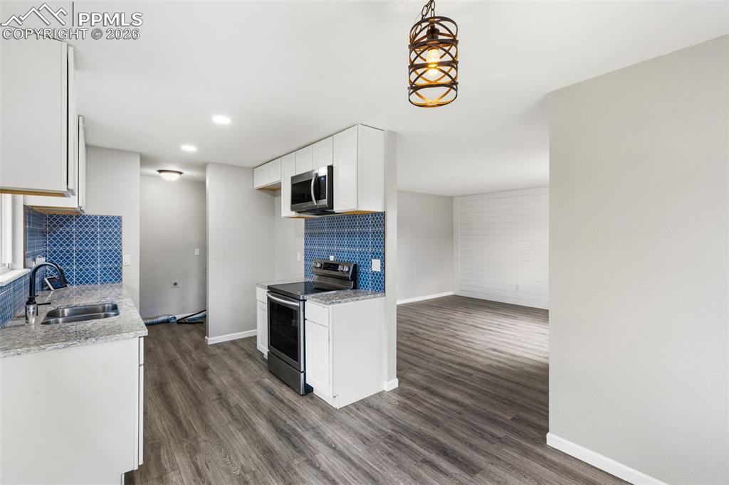 2149 Whitewood Drive Colorado Springs CO 80910