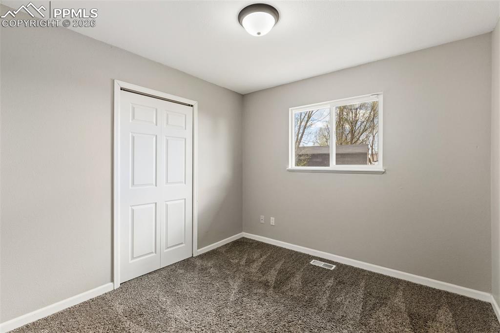 2149 Whitewood Drive Colorado Springs CO 80910