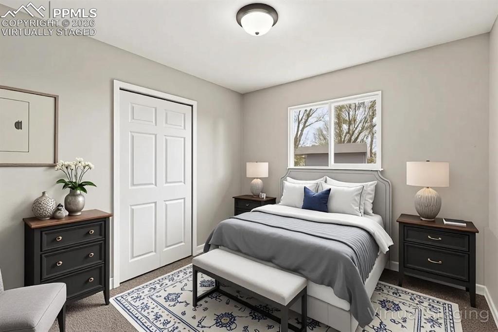 2149 Whitewood Drive Colorado Springs CO 80910