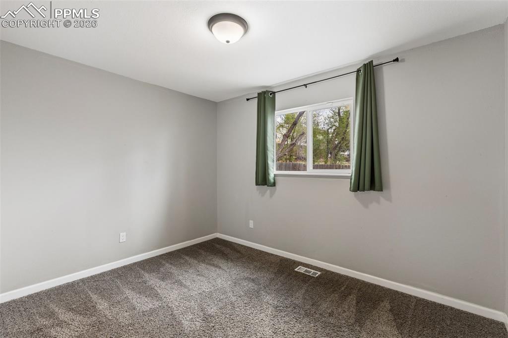 2149 Whitewood Drive Colorado Springs CO 80910