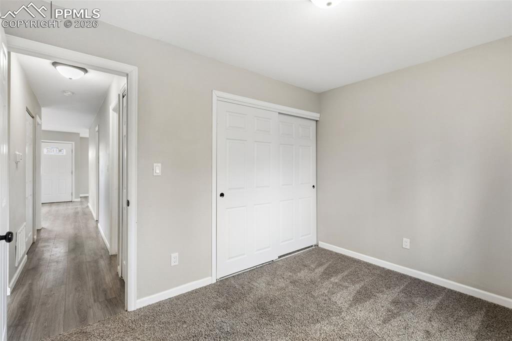 2149 Whitewood Drive Colorado Springs CO 80910