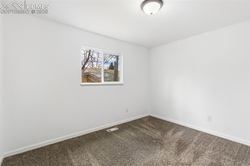 2149 Whitewood Drive Colorado Springs CO 80910